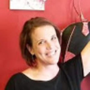 Meet your Posher, Ann